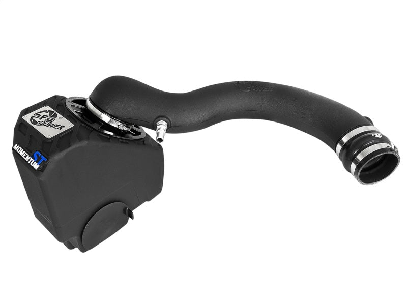 aFe Momentum ST Pro 5R Cold Air Intake System 14-18 Jeep Cherokee (KL) V6 3.2L - Systems
