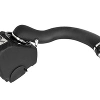 aFe Momentum ST Pro 5R Cold Air Intake System 14-18 Jeep Cherokee (KL) V6 3.2L - Systems