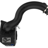 aFe Momentum ST Pro 5R Cold Air Intake System 14-18 Jeep Cherokee (KL) V6 3.2L - Systems