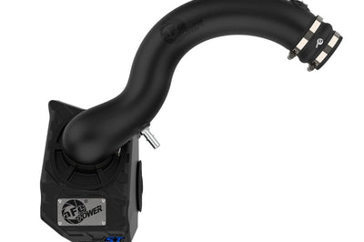 aFe Momentum ST Pro 5R Cold Air Intake System 14-18 Jeep Cherokee (KL) V6 3.2L - Systems
