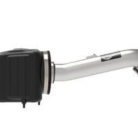 aFe Momentum XP Cold Air Intake System w/ Pro 5R Media Brushed 14-19 GM Silverado/Sierra 1500 - Systems