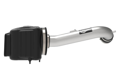 aFe Momentum XP Cold Air Intake System w/ Pro 5R Media Brushed 14-19 GM Silverado/Sierra 1500 - Systems