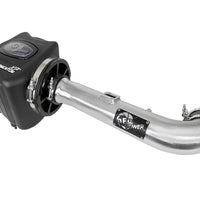aFe Momentum XP Cold Air Intake System w/ Pro 5R Media Brushed 14-19 GM Silverado/Sierra 1500 - Systems