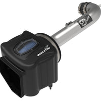 aFe Momentum XP Cold Air Intake System w/ Pro 5R Media Brushed 14-19 GM Silverado/Sierra 1500 - Systems
