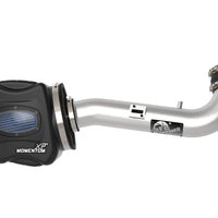 aFe Momentum XP Cold Air Intake System w/ Pro 5R Media Brushed 14-19 GM Silverado/Sierra 1500 - Systems