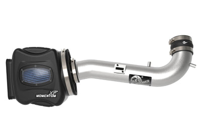 aFe Momentum XP Cold Air Intake System w/ Pro 5R Media Brushed 14-19 GM Silverado/Sierra 1500 - Systems