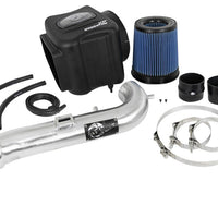aFe Momentum XP Cold Air Intake System w/ Pro 5R Media Brushed 14-19 GM Silverado/Sierra 1500 - Systems