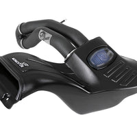 aFe Momentum XP Pro 5R Cold Air Intake System w/Black Aluminum Tubes 15-18 Ford F-150 V8-5.0L - Systems