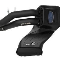 aFe Momentum XP Pro 5R Cold Air Intake System w/Black Aluminum Tubes 15-18 Ford F-150 V8-5.0L - Systems