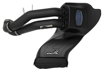 aFe Momentum XP Pro 5R Cold Air Intake System w/Black Aluminum Tubes 15-18 Ford F-150 V8-5.0L - Systems
