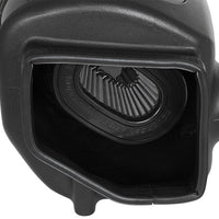 aFe Power 14-17 GM Silverado/Sierra 1500 V8 5.3L/6.2L Pro DRY S Cold Air Intake System - Filters