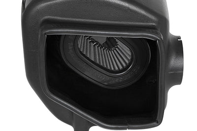 aFe Power 14-17 GM Silverado/Sierra 1500 V8 5.3L/6.2L Pro DRY S Cold Air Intake System - Filters