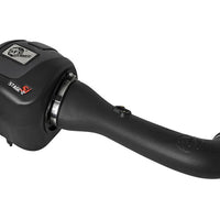 aFe Power 14-17 GM Silverado/Sierra 1500 V8 5.3L/6.2L Pro DRY S Cold Air Intake System - Filters