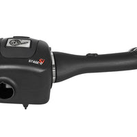 aFe Power 14-17 GM Silverado/Sierra 1500 V8 5.3L/6.2L Pro DRY S Cold Air Intake System - Filters