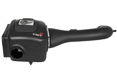 aFe Power 14-17 GM Silverado/Sierra 1500 V8 5.3L/6.2L Pro DRY S Cold Air Intake System - Filters