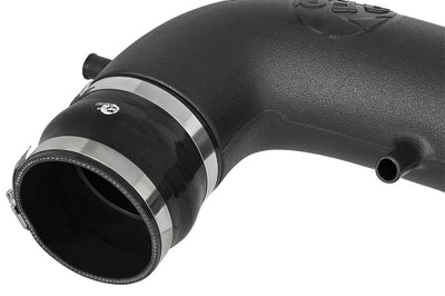 aFe Power 14-17 GM Silverado/Sierra 1500 V8 5.3L/6.2L Pro DRY S Cold Air Intake System - Filters