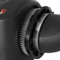 aFe Power 14-17 GM Silverado/Sierra 1500 V8 5.3L/6.2L Pro DRY S Cold Air Intake System - Filters