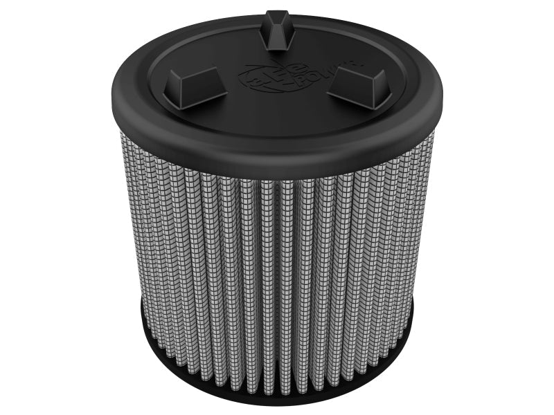 aFe Power 21-22 Ford Bronco EcoBoost L4 2.3L(t) / V6 2.7L(tt) Magnum FLOW Pro Dry S Air Filter - Filters