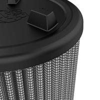 aFe Power 21-22 Ford Bronco EcoBoost L4 2.3L(t) / V6 2.7L(tt) Magnum FLOW Pro Dry S Air Filter - Filters