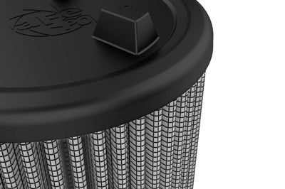 aFe Power 21-22 Ford Bronco EcoBoost L4 2.3L(t) / V6 2.7L(tt) Magnum FLOW Pro Dry S Air Filter - Filters