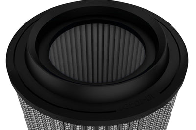 aFe Power 21-22 Ford Bronco EcoBoost L4 2.3L(t) / V6 2.7L(tt) Magnum FLOW Pro Dry S Air Filter - Filters