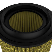 aFe Power 21-22 Ford Bronco L4-2.3L (t)/V6-2.7L (tt) Magnum FLOW Air Filter w/ Pro GUARD 7 Media - Filters
