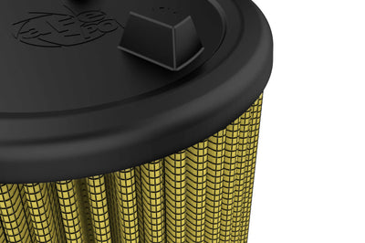 aFe Power 21-22 Ford Bronco L4-2.3L (t)/V6-2.7L (tt) Magnum FLOW Air Filter w/ Pro GUARD 7 Media - Filters