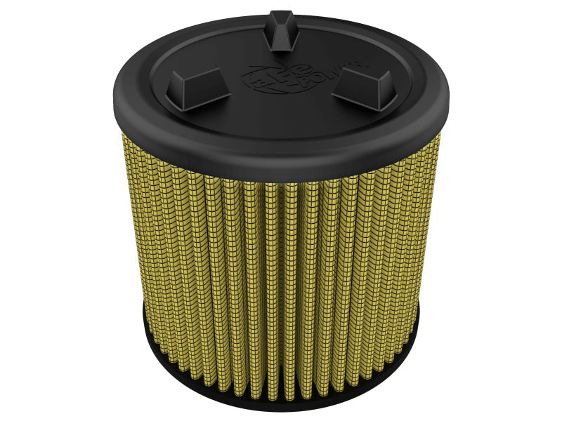 aFe Power 21-22 Ford Bronco L4-2.3L (t)/V6-2.7L (tt) Magnum FLOW Air Filter w/ Pro GUARD 7 Media - Filters