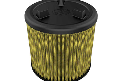 aFe Power 21-22 Ford Bronco L4-2.3L (t)/V6-2.7L (tt) Magnum FLOW Air Filter w/ Pro GUARD 7 Media - Filters