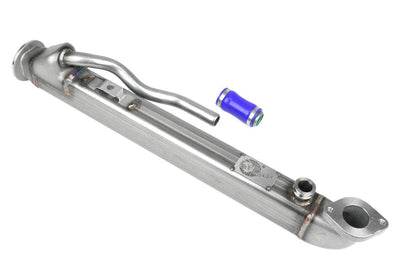 aFe Power BladeRunner EGR Cooler 04-07 Ford Diesel Trucks V8-6.0L (td) - Engine Components
