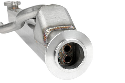 aFe Power BladeRunner EGR Cooler 04-07 Ford Diesel Trucks V8-6.0L (td) - Engine Components