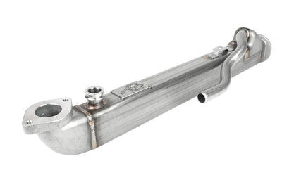 aFe Power BladeRunner EGR Cooler 04-07 Ford Diesel Trucks V8-6.0L (td) - Engine Components