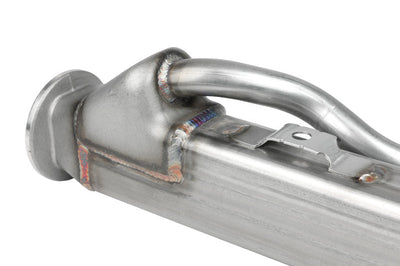 aFe Power BladeRunner EGR Cooler 04-07 Ford Diesel Trucks V8-6.0L (td) - Engine Components