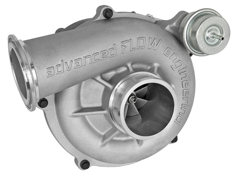 aFe Power Bladerunner Turbocharger 88mm 99.5-03 Ford Diesel Trucks V8 7.3L (td) - Forced Induction