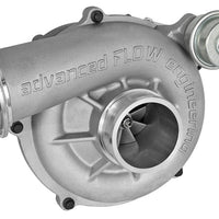 aFe Power Bladerunner Turbocharger 88mm 99.5-03 Ford Diesel Trucks V8 7.3L (td) - Forced Induction