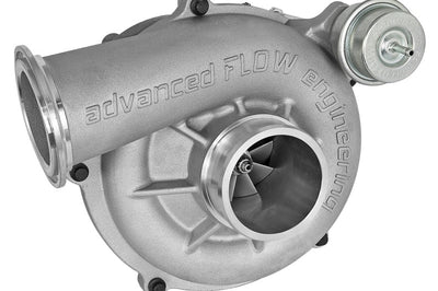 aFe Power Bladerunner Turbocharger 88mm 99.5-03 Ford Diesel Trucks V8 7.3L (td) - Forced Induction