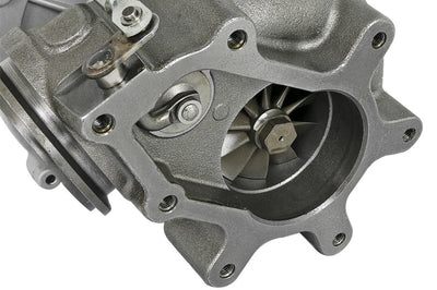 aFe Power Bladerunner Turbocharger 88mm 99.5-03 Ford Diesel Trucks V8 7.3L (td) - Forced Induction