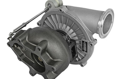 aFe Power Bladerunner Turbocharger 88mm 99.5-03 Ford Diesel Trucks V8 7.3L (td) - Forced Induction