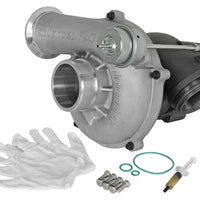 aFe Power Bladerunner Turbocharger 88mm 99.5-03 Ford Diesel Trucks V8 7.3L (td) - Forced Induction