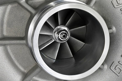 aFe Power Bladerunner Turbocharger 88mm 99.5-03 Ford Diesel Trucks V8 7.3L (td) - Forced Induction