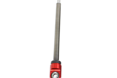 aFe POWER Control Sway-A-Way with 7/8in Shaft Assembly and 12in Stroke Shock Kit - Suspension