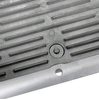 aFe Power Cover Trans Pan Machined 2006 Dodge RAM 5.9L Cummins - Drivetrain
