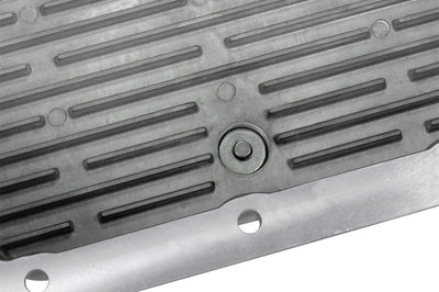 aFe Power Cover Trans Pan Machined 2006 Dodge RAM 5.9L Cummins - Drivetrain