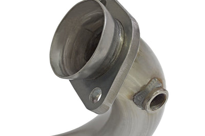 aFe Power Direct Fit Catalytic Converter Replacement 97-99 Jeep Wrangler (TJ) I6-4.0L - Exhaust Mufflers & Tips