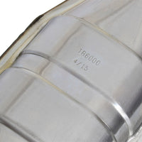 aFe Power Direct Fit Catalytic Converters Replacement 05-12 Toyota Tacoma L4-2.7L - Exhaust Mufflers & Tips