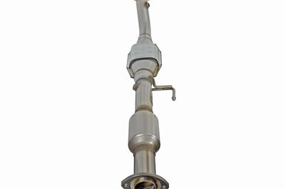 aFe Power Direct Fit Catalytic Converters Replacement 05-12 Toyota Tacoma L4-2.7L - Exhaust Mufflers & Tips