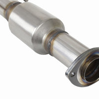 aFe Power Direct Fit Catalytic Converters Replacement 05-12 Toyota Tacoma L4-2.7L - Exhaust Mufflers & Tips