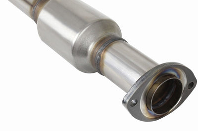 aFe Power Direct Fit Catalytic Converters Replacement 05-12 Toyota Tacoma L4-2.7L - Exhaust Mufflers & Tips