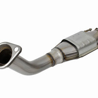 aFe Power Direct Fit Catalytic Converters Replacement 05-12 Toyota Tacoma L4-2.7L - Exhaust Mufflers & Tips