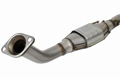 aFe Power Direct Fit Catalytic Converters Replacement 05-12 Toyota Tacoma L4-2.7L - Exhaust Mufflers & Tips